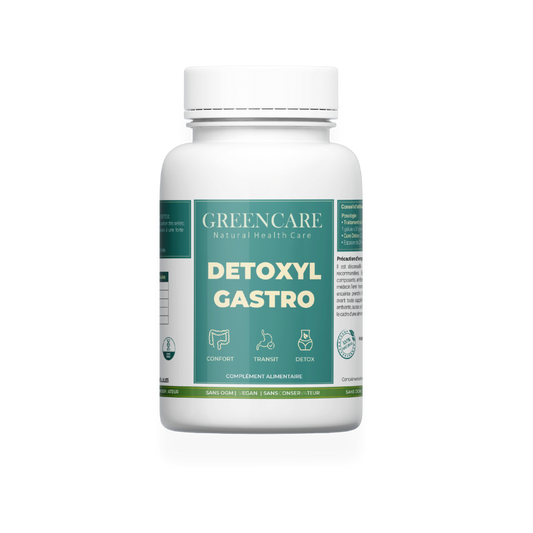 DETOXYL GASTRO